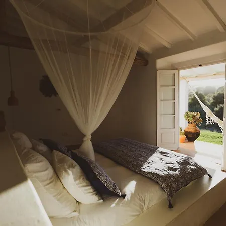 Casa Tudo Bem Homestay Obidos