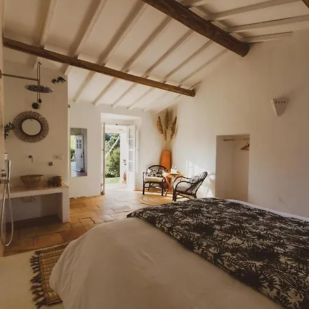 Casa Tudo Bem Homestay Obidos